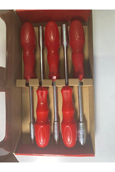 Berlin-Sel Berlin 5-Piece Socket Wrench Set – Durable Steel, Practical Use