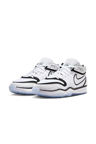 Nike Air Zoom G.T. Hustle 2 Erkek Basketbol Ayakkabısı DJ9405-102