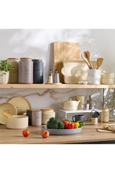 Generic Dishology Ceramic Cup - 90 ml