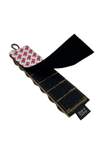 UTX 7'li Cırt Bant Sistemli Pratik Fişeklik