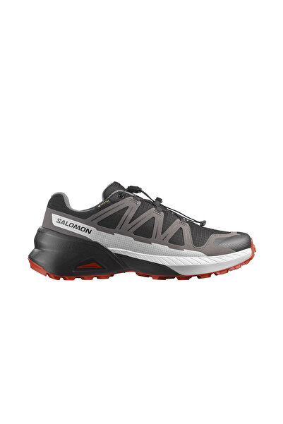 Salomon Speedcross Peak Gore-Tex Erkek Arazi Tipi Koşu Ayakkabısı L47852800 Siyah