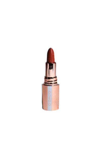 o.two.o Intense Matte Creamy Lipstick from O to O -08