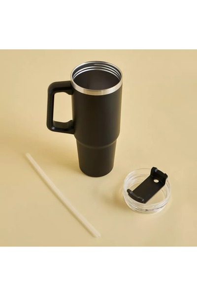 Generic Reeve Stainless Steel Tumbler - 750 ml