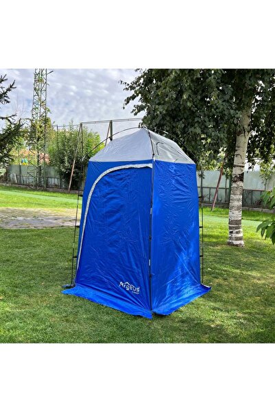 ARGEUS Duş Tuvalet Çadırı - Easy Cabin - İç Göstermez - ARG-214