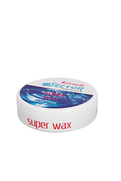 levent Wax Super Vax Ultra Strong 150ml