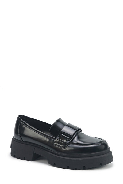 Nine West TREBO 5PR Siyah Kadın Loafer