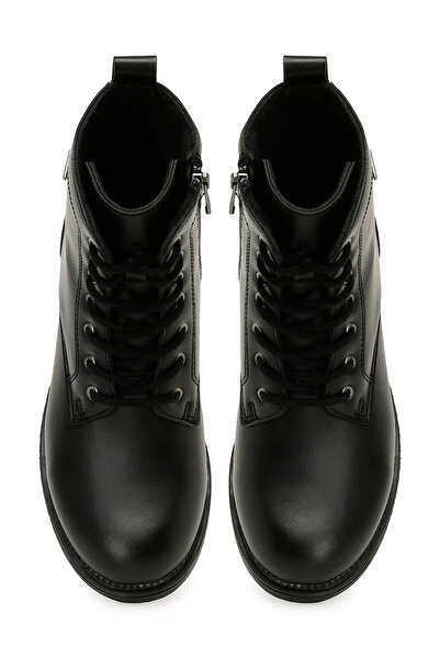 Kinetix DOBY 5PR Siyah Kadın Bot