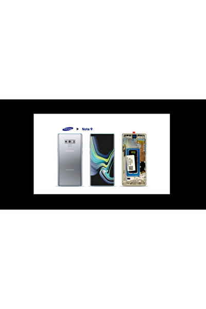 MOOGMAX شاشة سامسونج | نوت 9