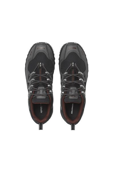 Salomon Acs+ Gtx Erkek Outdoor Ayakkabısı L47822000 Siyah