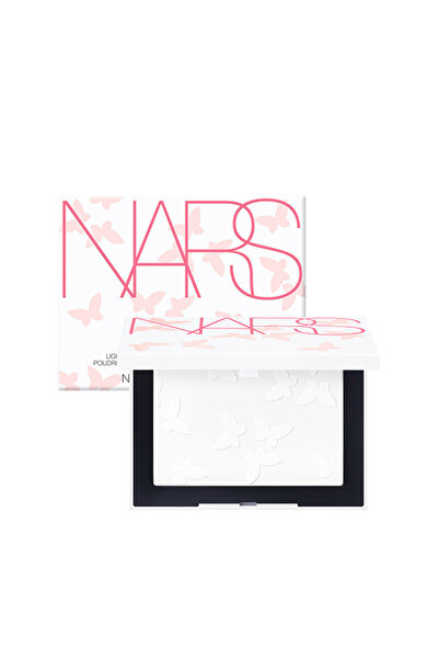 Nars Lıght Reflecting Setting Powder Crystal Elsbeauty