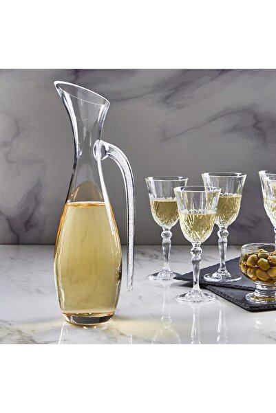 Generic Moundou Bristol Decanter - 1.3 L