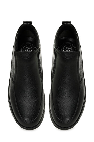 Polaris 5 Nokta 107704.M 5PR Siyah Erkek Bot