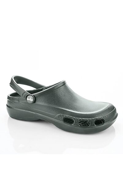 Lemigo Eva Doctor Khaki Slippers (885)