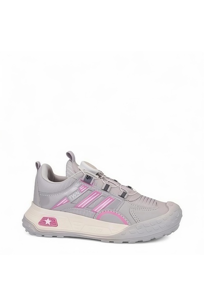 Walked Twgrs2026 Automatic Lace-Up Seasonal Sneaker