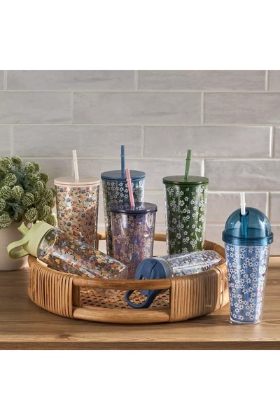 Generic Florise Sipper Tumbler - 710 ml