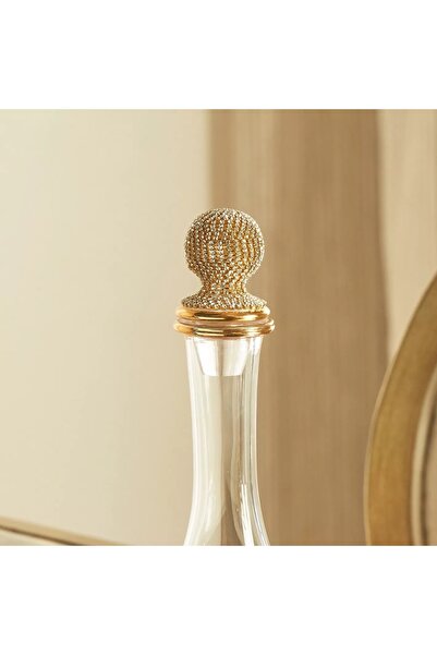 Generic Morinda Glass Decanter - 1.8 L