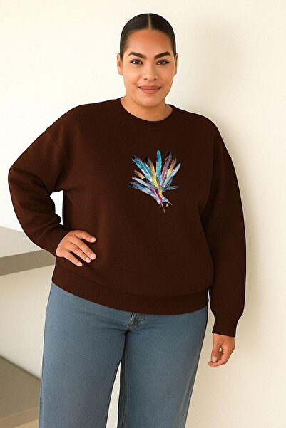 BENROMA ΦΟΥΤΕΡ ΜΕΓΑΛΟΥ ΜΕΓΕΘΟΥΣ ΜΕ ΣΤΑΥΡΩΜΕΝΟ ΣΧΕΔΙΟ ΜΕ ΤΡΙΑ ΚΡΑΤΗΜΕΝΑ ΚΡΕΑΤΑ ΜΑΛΛΙΑ