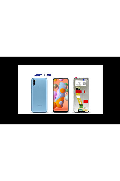 MOOGMAX شاشة سامسونج | M11 - مع فريم