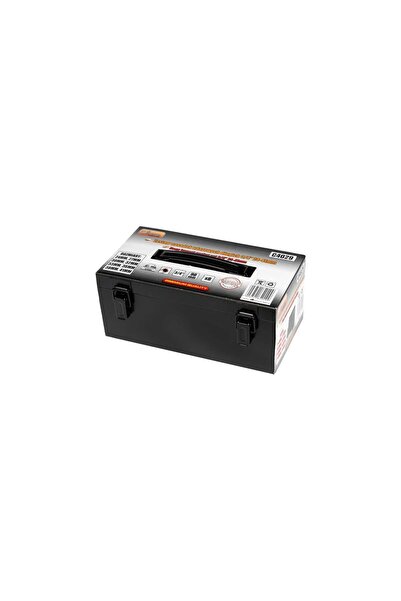richmann Set chei tubulare lungi de impact, 3/4", 8 bucăți, 24-41 mm, Exclusive