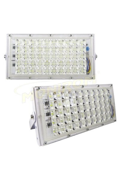 VTM Proiector LED Modular 50W, 6400K - Iluminare puternică și eficientă