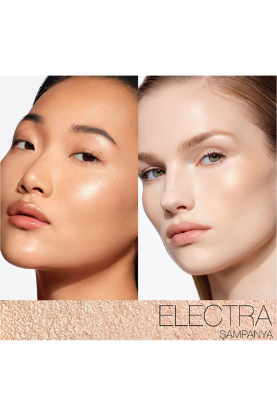 Nars Light Reflecting Luminizing Powder Elsbeauty