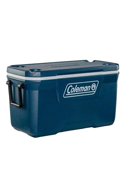 Coleman Soğutucu Buzluk - Coleman - Xtreme 52 QT - 48 lt - Lacivert
