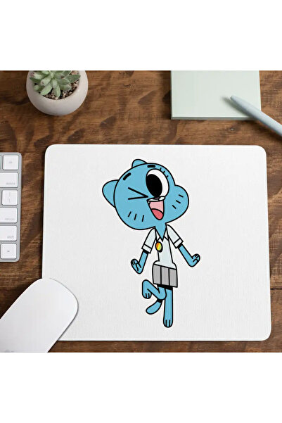 OEM Gumball Nicole Mama Mousepad