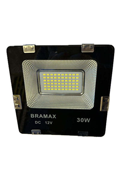 VTM Proiector LED 402, 30W/12V DC - Iluminare puternică și eficientă