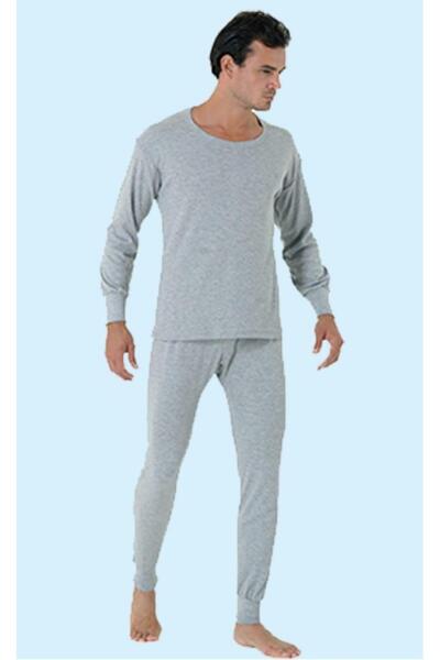 Ceylanoğlu بدلة رجالية 2017-2018 مصنوعة من القطن 100% بنسيج إنترلوك فردية القطعة