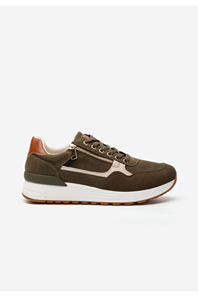 B T Shoes Sneakers σανδάλια Nicholas πρασινο