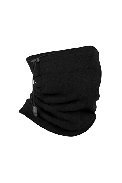 THERMOFORM طوق الرقبة القطبي - - أسود