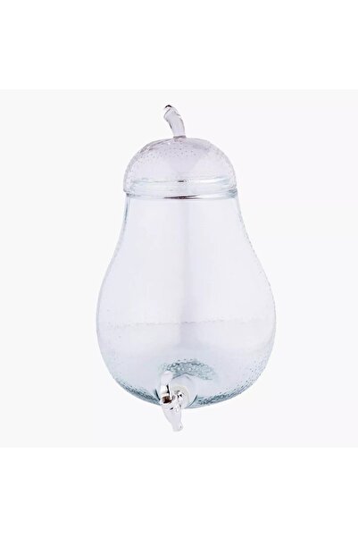 Generic موزع زجاجي - 9.2 لتر