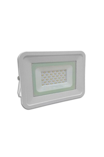 VTM Proiector LED Alb 30W/3200K - Iluminare eficientă și caldă