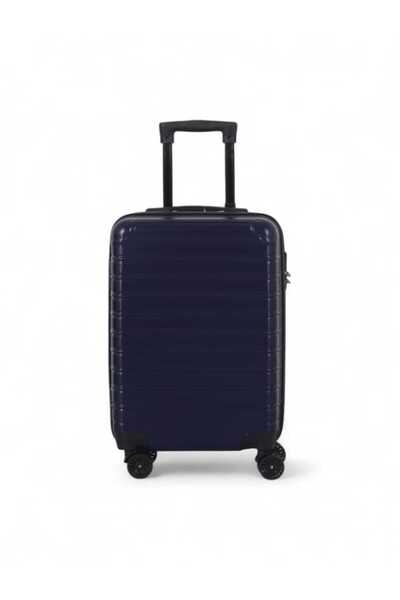 AVIATOR حقيبة سفر صلبة ماركة AVIATORمصنوعه من ABSعالي الجوده- مقاس 20 انش - 50 سم - | مناسبة لكابينة الطياره