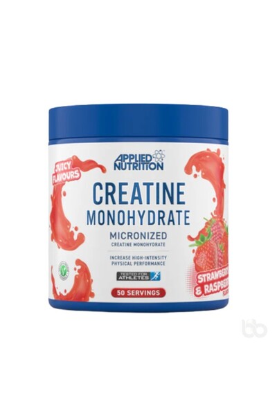 applied nutrition Creatine Monohydrate 250g
