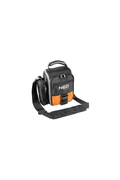 NEO Borseta, cu maner si curea transport, 24x10x30 cm,