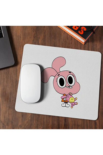 OEM Mousepad Gumball Anais Watterson