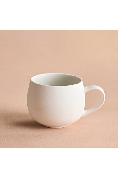 Generic Pearl Porcelain Mug - 320 ml