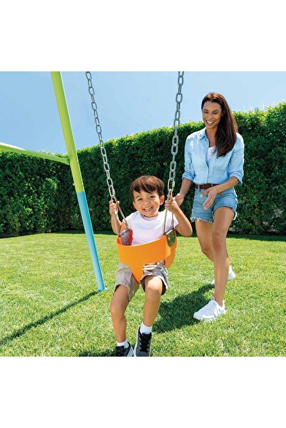 Intex TWO-IN-ONE SWING SET
