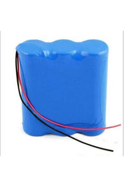 VTM Acumulator Proiector Led Solar 20W, 3.2V/10500mAh - Iluminare Ecologică