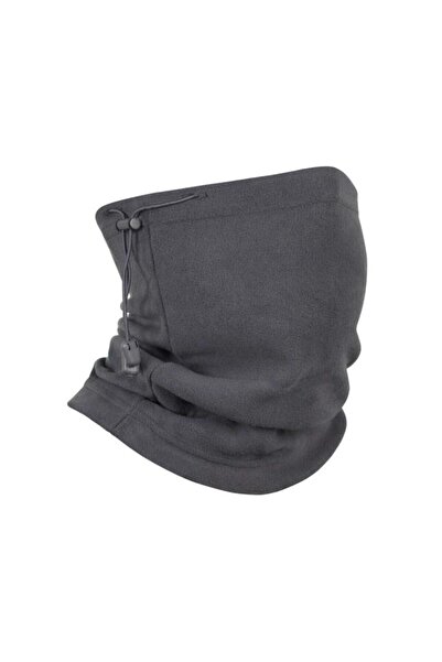 THERMOFORM طوق الرقبة القطبي - - رمادي