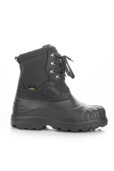 Lemigo Ultra Hafif EVA Çizme - Pionier -30° - Siyah - (908)