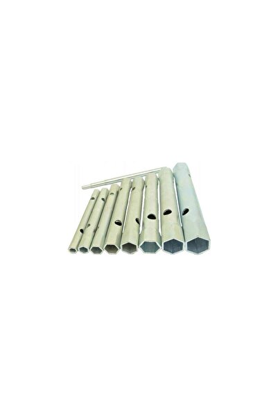 richmann Chei tubulare teava, 6-22 mm, set 8 buc,