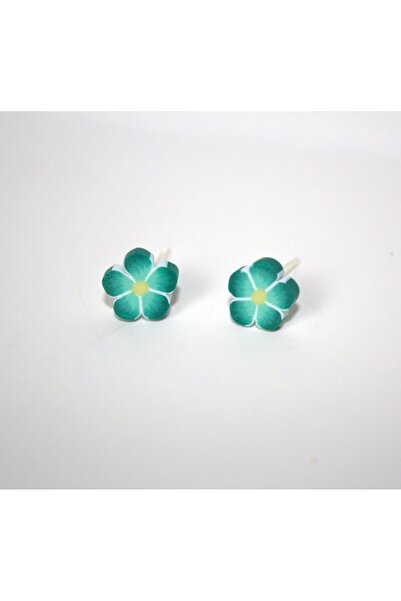 WİNDED أقراط الأزهار