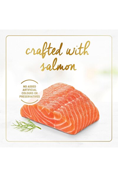Fancy Feast Grilled Salmon Cat Food Promo Pack (85g) (20+4 Free)