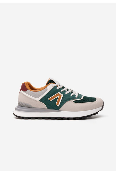 B T Shoes Sneakers σανδάλια Vermer πρασινο