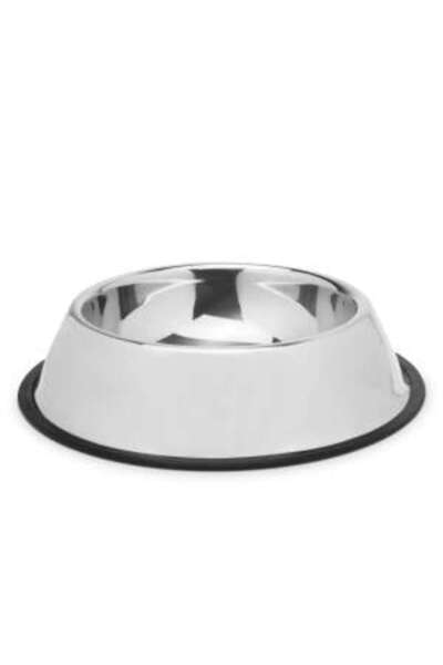 Yummie Bowl 22 cm Stainless Steel