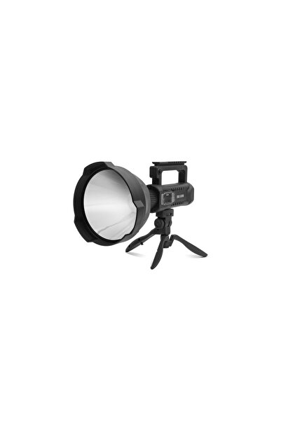 Phenom Multifunctional Lantern with Tripod 1000 lm