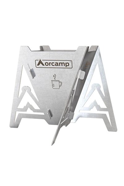 Orcamp Cofi Demonte Kahve Filtresi - - (KF-110)