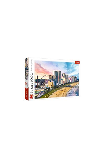 Trefl PUZZLE 1000 PLAJA MYRTLE